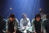 集合/现场照片·横型·明信片尺寸/蓝色shuttle制作Geenpro照片