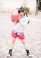 琉璃/明信片