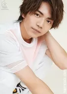 市川理矩/丰胸单人照片/"超MISSION IN SUMMER 2021～天下决裂的品川大合战！统一的人是我们！(暂定)～"C.I.A.明信片