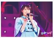 No. 7 : Kazumi Takayama / Live Photo / Horizontal / Upper body / CHOOSE 5 Photos! ~ Sayu ~ Ready? Sayuri Ungo Gundan Live / Sayuri Matsumura Graduation Concert LIVE PHOTO Ver. ~