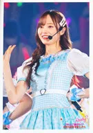 No. 25 : Minami Umezawa / Live Photo / Upper Body / CHOOSE 5 PHOTOS! ~ Sayu ~ Ready? Sayuri Ungo Gundan Live / Sayuri Matsumura Graduation Concert Live Photo Ver. ~