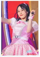 No. 31 : Mukai Hazuki / Live Photo / Upper Body / CHOOSE 5 PHOTOS! ~ Sayu ~ Ready? Sayuri Live / Sayuri Matsumura Graduation Concert LIVE PHOTO Ver. ~