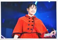 No. 72 : Mukai Hazuki / Live Photo / Horizontal / Upper Body / CHOOSE 5 PHOTOS! ~ Sayu ~ Ready? Sayuri Ungo Gundan Live / Sayuri Matsumura Graduation Concert LIVE PHOTO Ver. ~