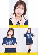 ◇ Maaya Wada / "Nogizaka46 Midsummer's National Tour 2021 T-Shirt Fukuoka ver." Random Official photo 3 types complete set