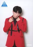 福田翔也/膝上/樂天Books特典明信片