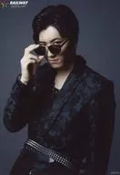 石贺和辉(鹰峰翔)/上半身·角色Shot/舞台剧随机明信片