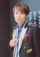 Yuya Kido / Official Official photo