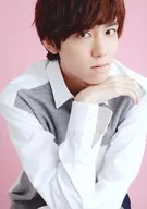 石井孝英/"菊池勇成&石井孝英SP谈话活动>明信片