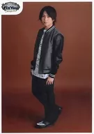 BMK / Sota Nakahara / whole body / NDPTV musical "Foodtruck FixYou - full course -" Official photo B