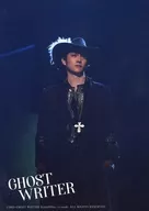Tsunenori Aoki / Live Photo Knee-Up / DisGOONie Presents Vol. 9 Stage "GHOST WRITER" Performance Stage Bromide L Edition