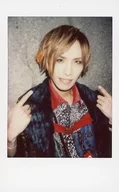 Royz / Tomoya / Fresh Cheki