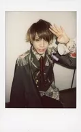 Pentagon / Taku / Nama Cheki