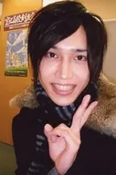 ON/OFF / Naoya Sakamoto / Postcard size / Official Official photo