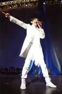 ON/OFF / Naoya Sakamoto / Live Photo / Postcard Size / Official Official photo