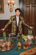 SUPER JUNIOR/シンドン(ShinDong)/ポストカードサイズ/CD「THE 10th Album The Renaissance(Square Style)」封入特典フォトプリント