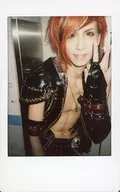 Royz / Tomoya / Fresh Cheki