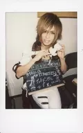 Royz/智也/生Cheki
