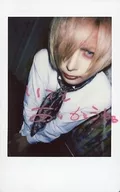 ☆LUCIFER/Mika/親筆留言/生Cheki