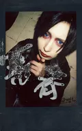 ☆LUCIFER/Mika/亲笔留言/生Cheki