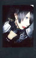 Lucifer / Mika / Fresh Cheki