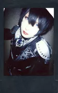 Lucifer / Mika / Fresh Cheki