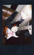 Lucifer / Mika / Fresh Cheki