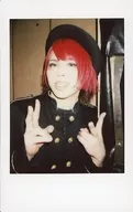 Jassy / Cliff / Fresh Cheki