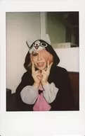 Jassy / Cliff / Fresh Cheki