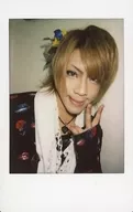 傑茜/KING/生Cheki
