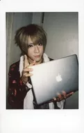 Jacky / King / Fresh Cheki