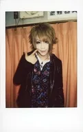 傑茜/KING/生Cheki