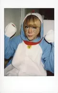 Jacky / King / Fresh Cheki