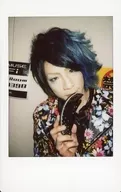 Jacky / King / Fresh Cheki