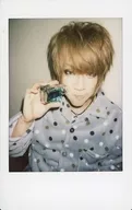 Jacky / King / Fresh Cheki