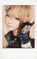 Azlina/優希/生Cheki