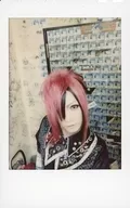 Azlina/优希/生Cheki
