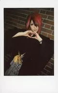 Azlina/优希/生Cheki