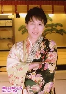 Nichan. 054 : MeseMoa. / Ni-chan / Official Official photo (1st single Japanese costume)