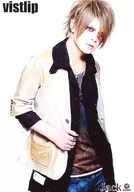 vistlip/智/CDlittle HEARTS.(小Hearts)特典生写真