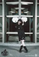 Vistlip / Satoshi / CDs "It" ZAL LINK special artist photo