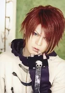 Vistlip / Satoshi / CD "Strawberry Butterfly" artist photo