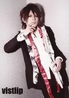 Vistlip / Satoshi / "VII th anniversary tour Progressive Jackpot" TOKYO DOME CITY HALL