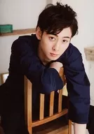 田中涼星/"田中涼星Birthday Event 4 th～涼☆星誕祭2020～"明信片