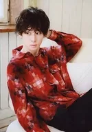 Ryosei Tanaka / "Ryosei Tanaka Birthday Event 4th ～ Ryosei ☆ Seitansai 2020 ～" Bromide