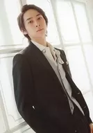 田中凉星/INGOT entertainment Presents SPECIAL 4 DAYS 4 MENS EVENT明信片