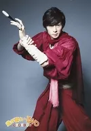 Ryosei Tanaka / "The Year Ends YO Meiji-za Grand Battle Festival" Stage Costumes and Bromides