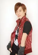 Nobuhiko Tanaka / Official Official photo