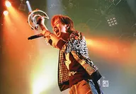 Kosuke Kuwano / Live Photo / Horizontal / GACHI ☆ LIVE Official photo