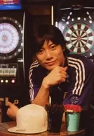 Kentaro Kanezaki / "Kentaro Kanezaki 34th Birthday Party 2018 ～ Welcome to KENTARO's Bar! Part3 ～" Bromide