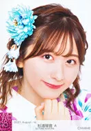 A : Kotone Sugiura / 2021 August-rd Random Official photo